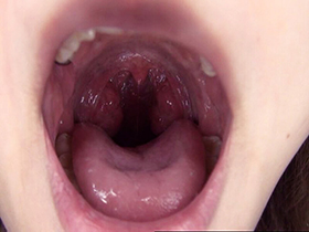 300人のおくち　3　サンプル画像19